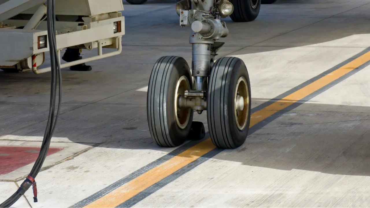 Kocaeli’de milyonlarca liralık dev yatırım: Uçak ve kara taşıtları için yerli lastik üretilecek