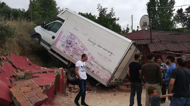 Kocaeli'de oy vermeye gittiler, döndüklerinde şoka girdiler!
