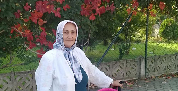 Kocaeli'de oyun oynarken kalp krizi geçirerek öldü