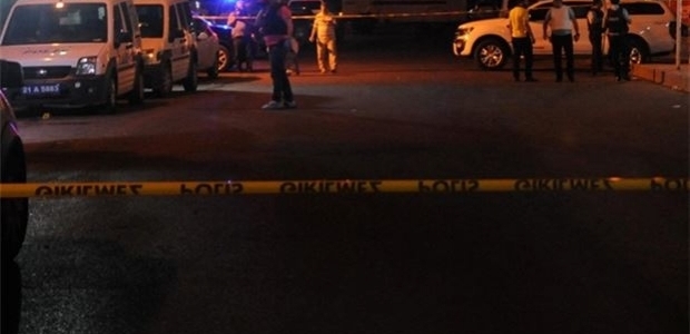 Kocaeli'de polise saldırı: 5 polis yaralı