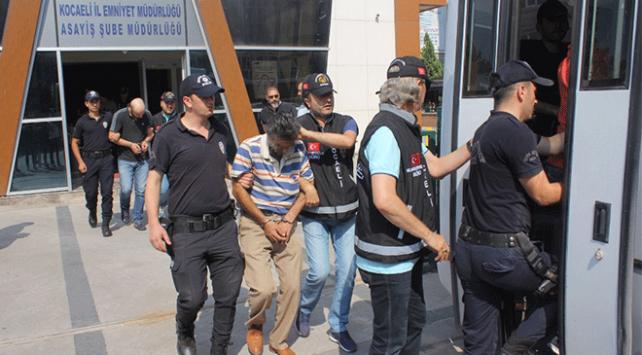 Kocaeli’de 
