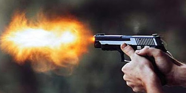 Kocaeli'de silahlı komşu kavgası