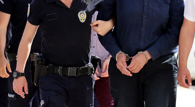 Kocaeli'de terör operasyonu: 3 kişi gözaltına alındı