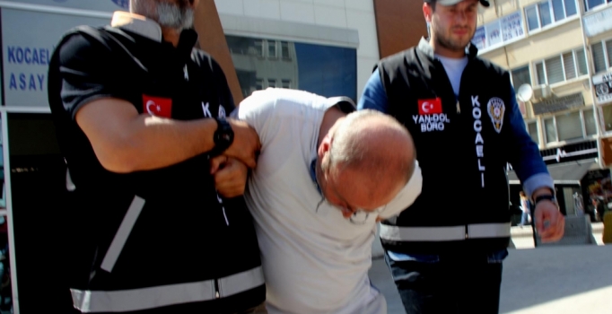 Kocaeli'de yaşlıları 'oğul- torun' tuzağı ile dolandırdılar