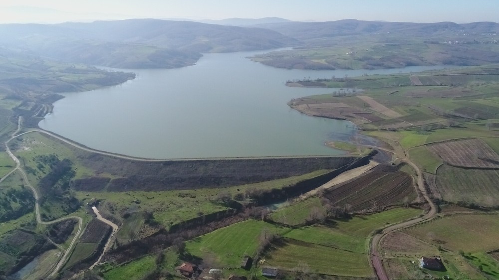 Kocaeli’de yatırımlarla zirai gelir 34 milyon TL arttı 