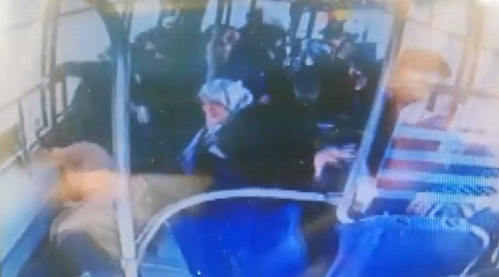 Kocaeli’de zincirleme trafik kazası: 5 yaralı 