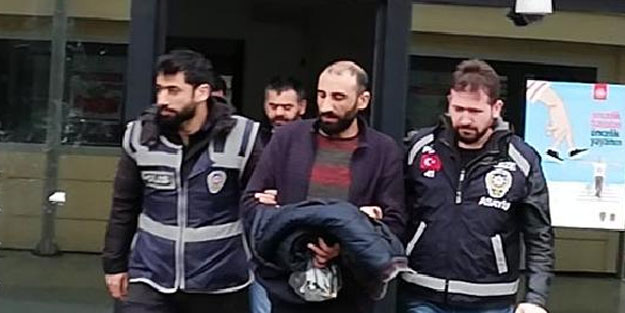 Kocaeli'deki 13 camiyi soyan hırsız tutuklandı