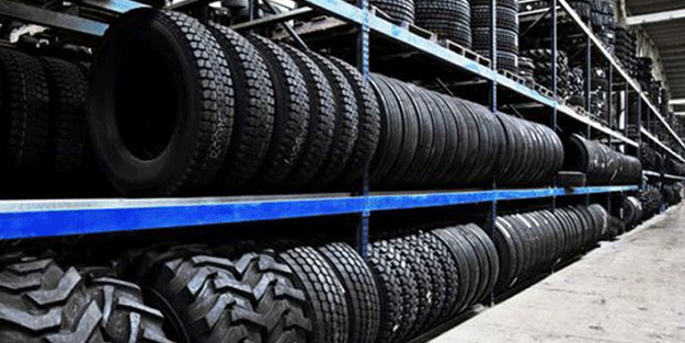 Kocaeli'deki dünyaca ünlü lastik devinden şok karar! Üretim durduruldu, çalışanlar izne çıkarıldı