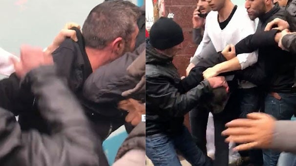 Kocaeli'nde bankamatik dolandırıcılarını böyle yakaladılar!