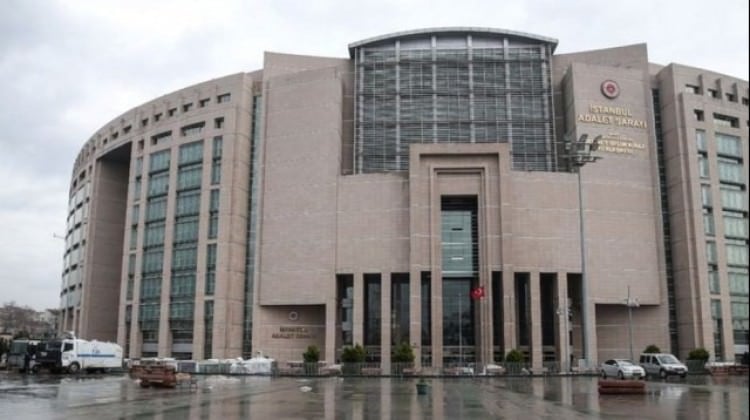 Kocaeli’nde 'Dalton Kardeşler' tutuklandı!
