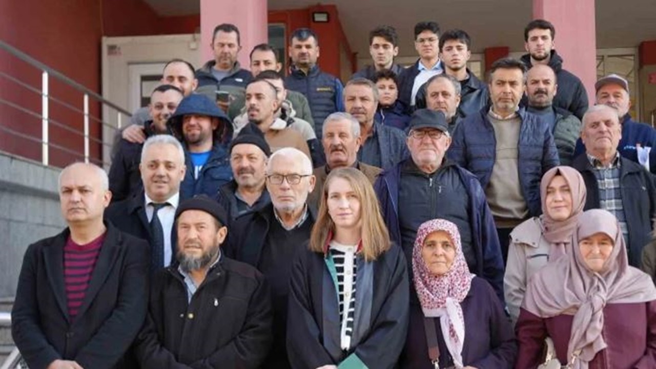 Kocaeli'nde deden toruna büyük vurgun