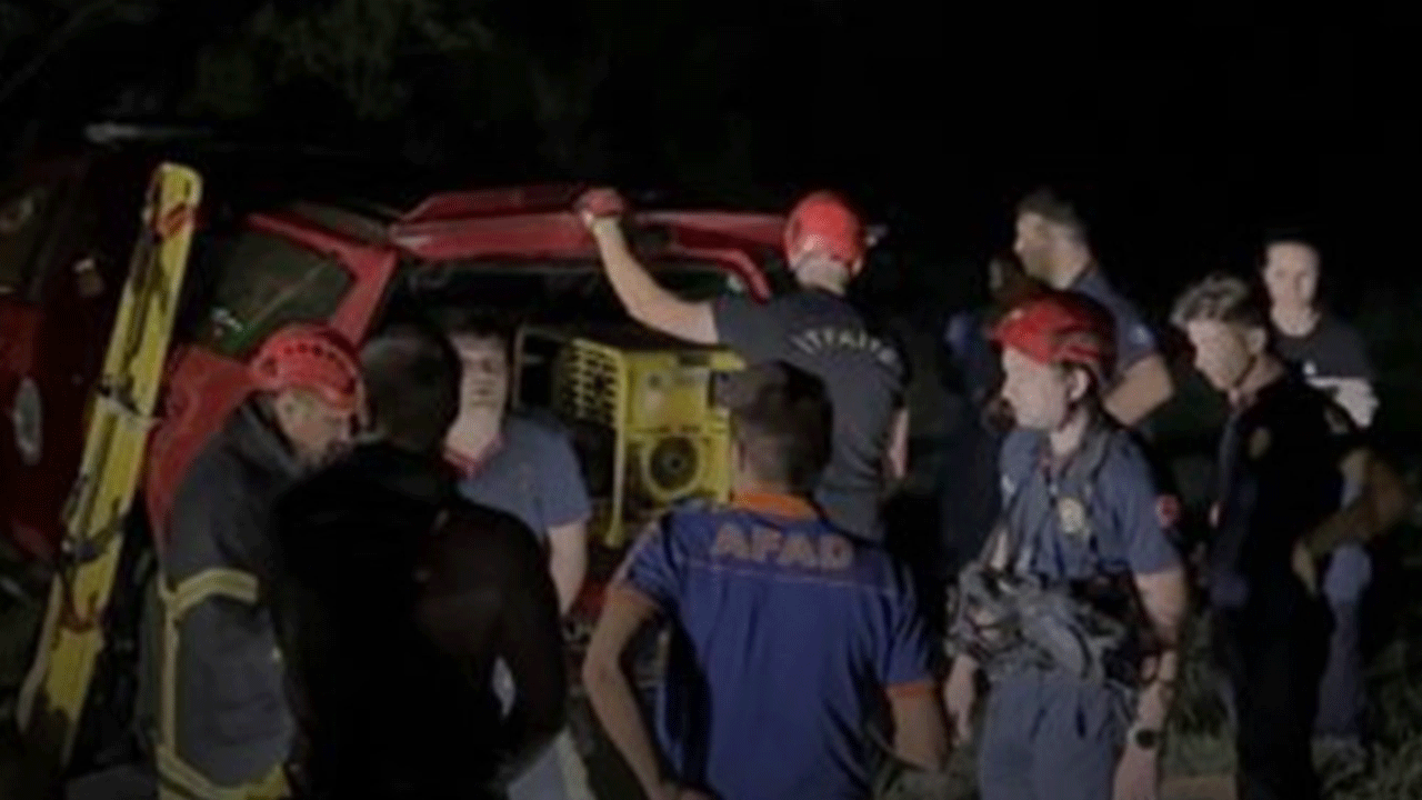Kocaeli'nde kazdıkları kuyu sonları oldu!