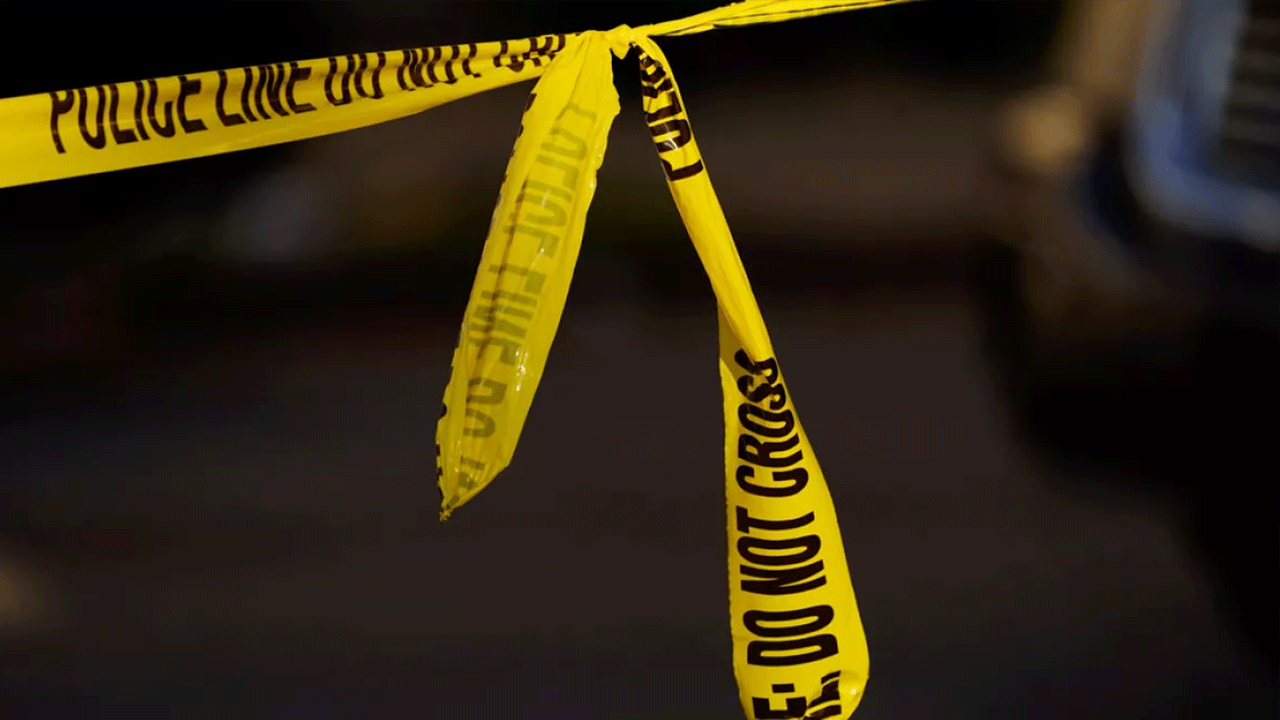 Tokat'ta bir ev için dayısını öldürdü!