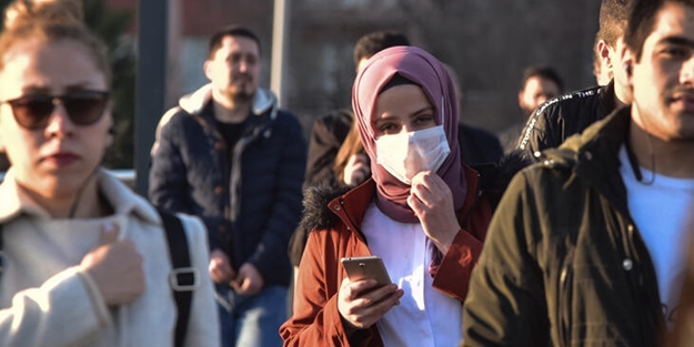 Bir ilde daha son dakika koronavirüs kararı!
