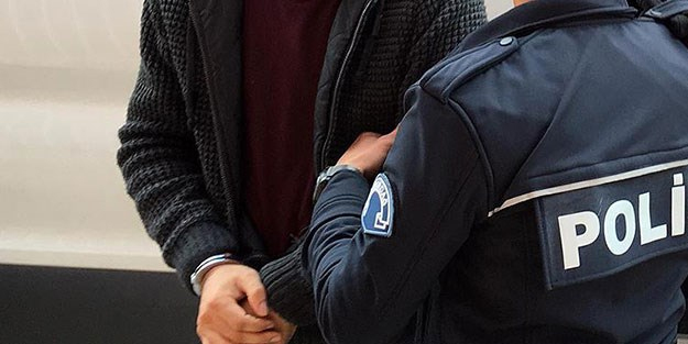 Kocaeli'nde PKK operasyonu! Çok sayıda gözaltı var