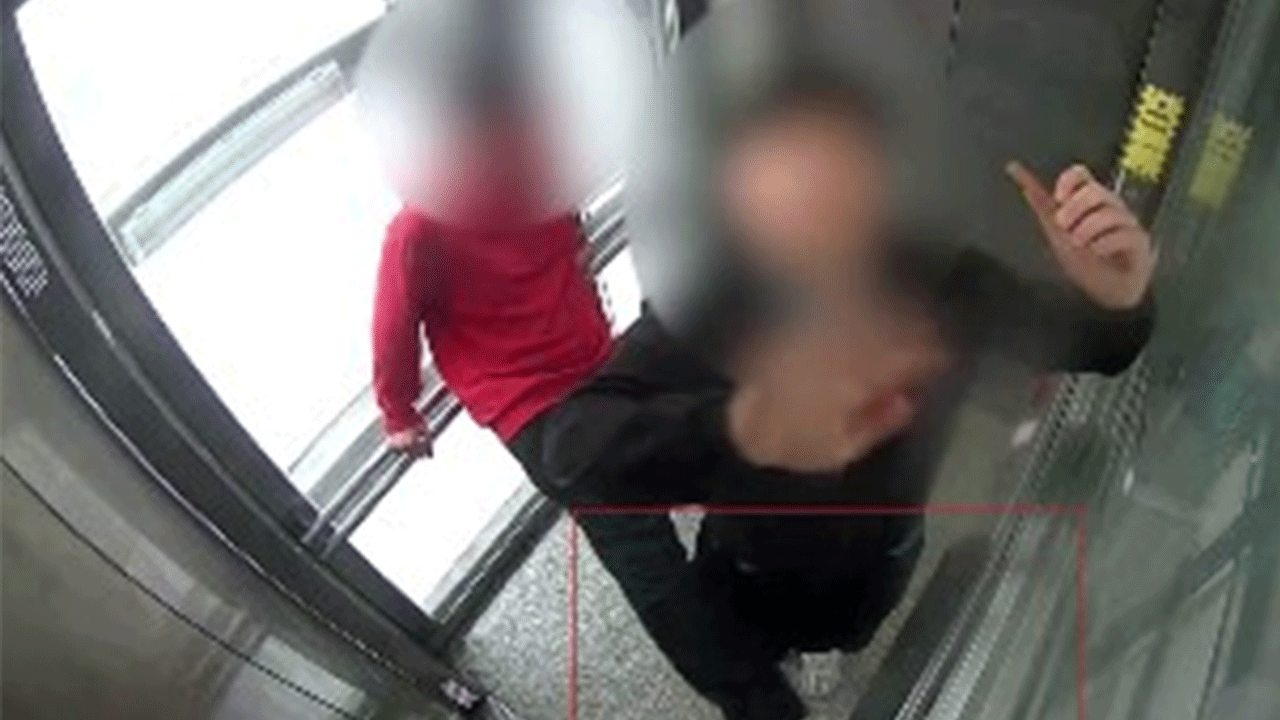 Kocaeli'nde tepki çeken görüntüler!