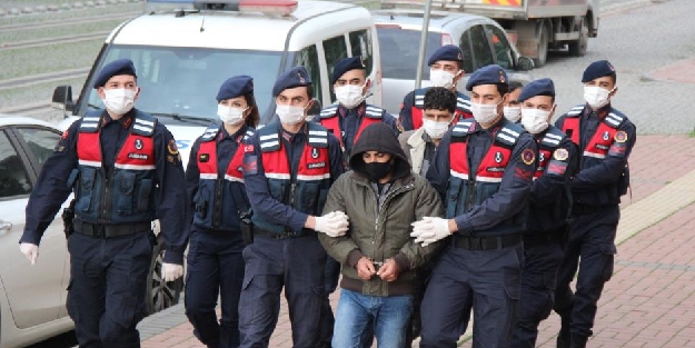 Kocaeli'nde terör operasyonu: Gözaltılar var