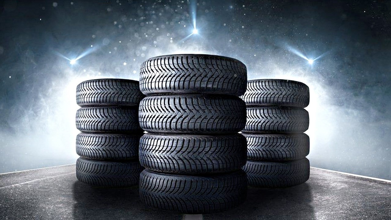 Kocaeli'nin lastik devi üretimi durduruyor! Türkiye'nin devi fabrika üretime ara veriyor!