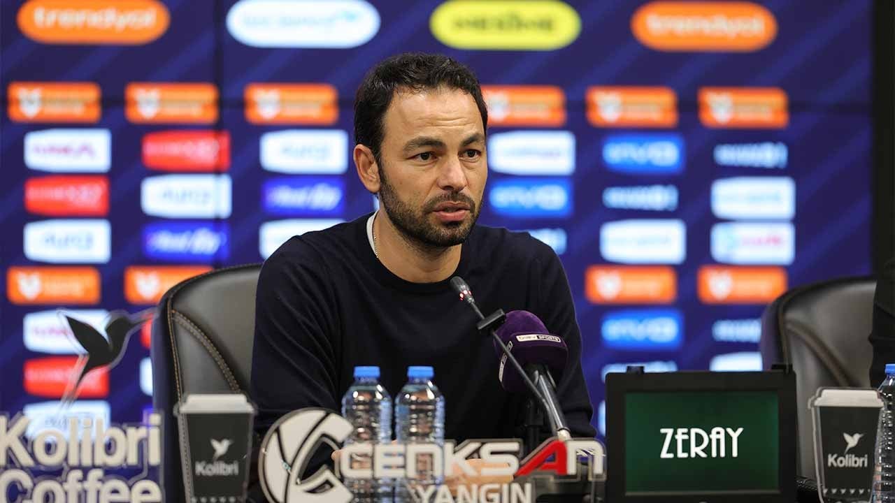 Kocaelispor fırsatları harcadı, 1 puanla ayrıldı! Selçuk İnan net konuştu