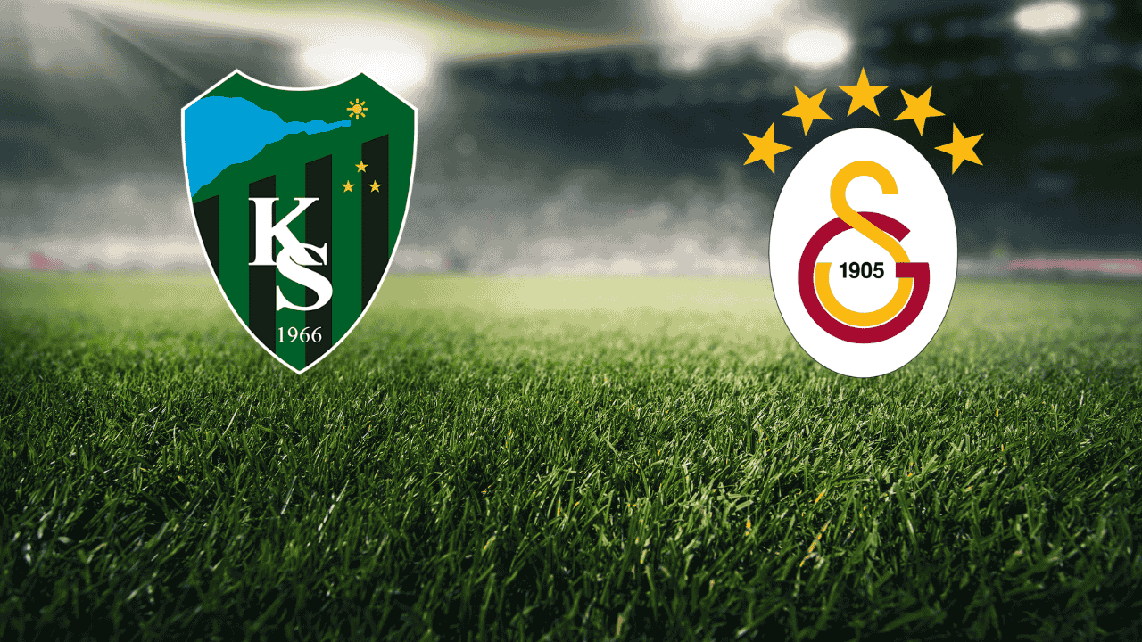 Galatasaray deplasmanda mağlup