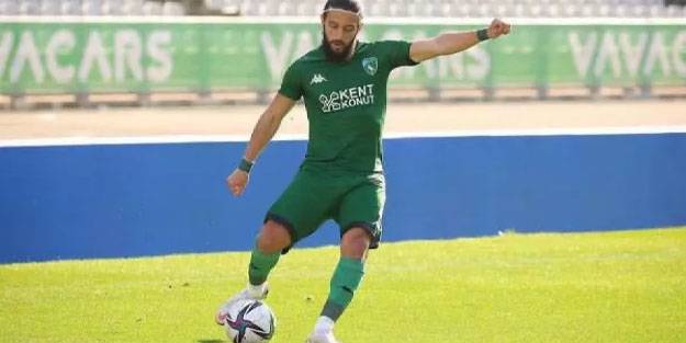 Kocaelispor, Mevlüt Çelik ile yollarını ayırdı