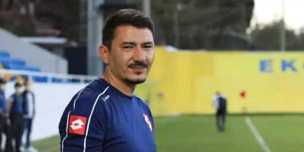 Kocaelispor, teknik direktör Fırat Gül ile anlaştı