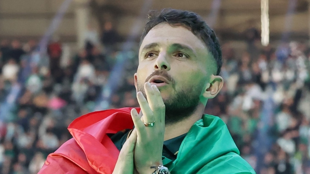 Kocaelispor’da Pedrinho ile Yollar Ayrıldı