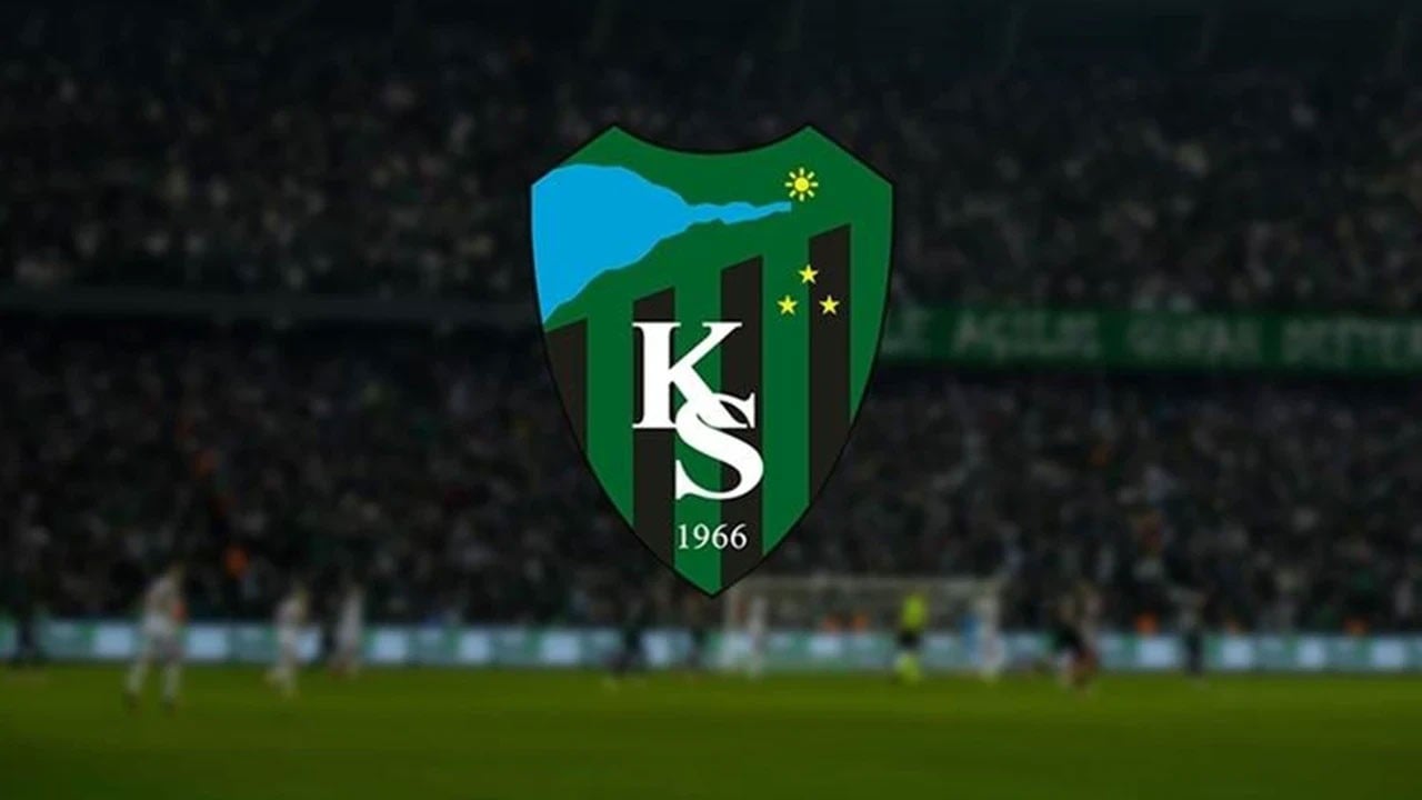 Kocaelispor’da yaprak dökümü