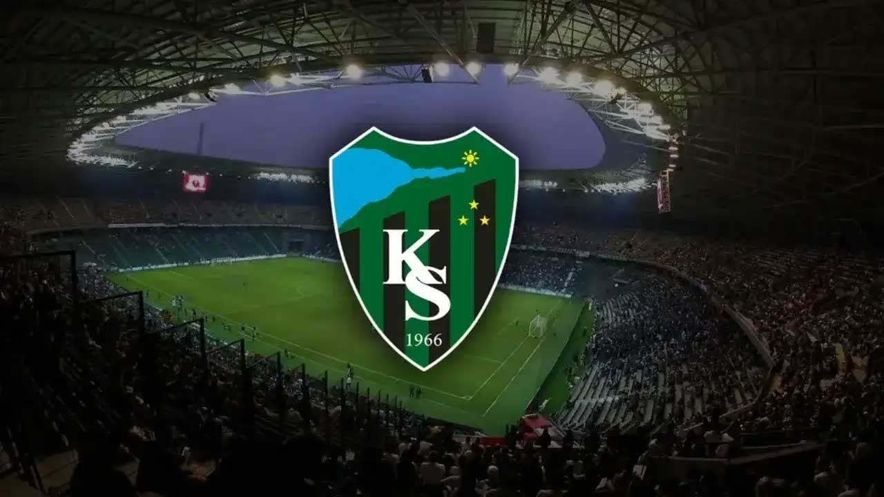 Kocaelispor'dan Zoukrou ve Haidara açıklaması