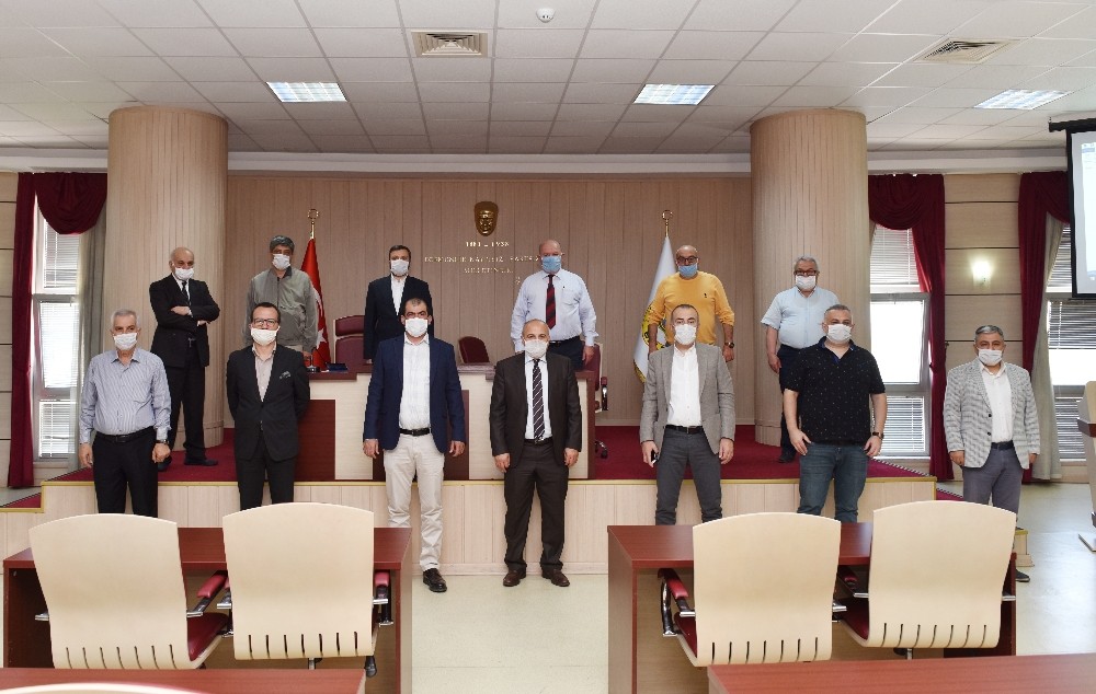 Kocaispir: 