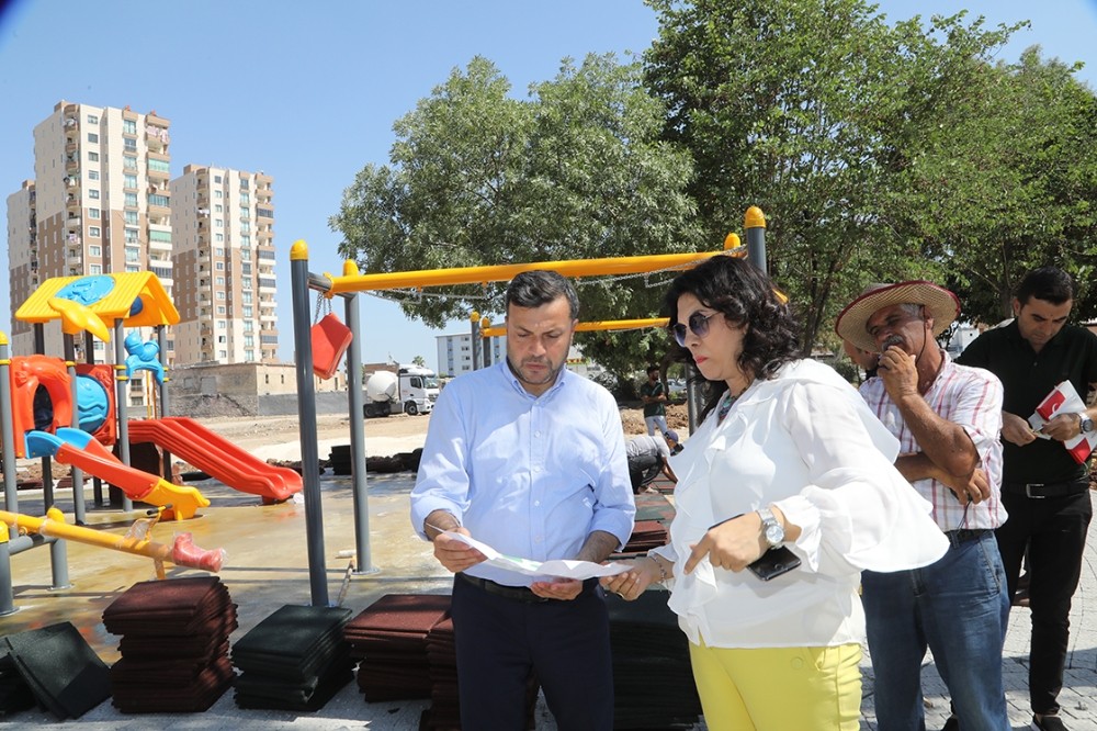 Kocaispir: 