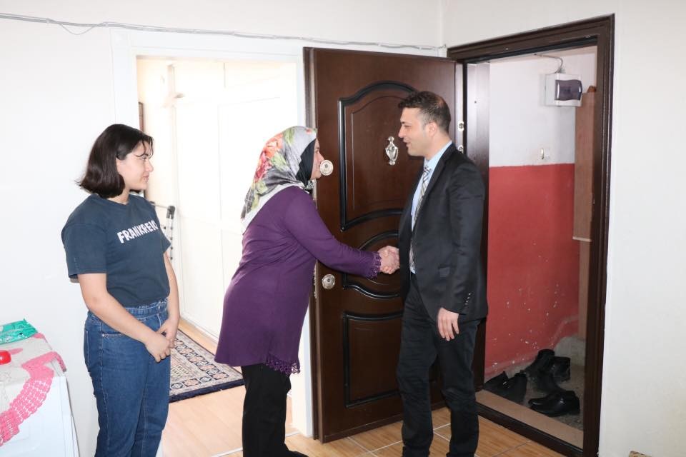Koçak: 