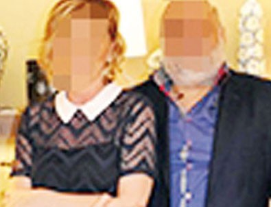 'Kocam 2 bin 700 kadınla mesajlaşıyor' davası