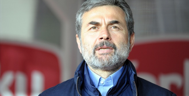 Aykut Kocaman: Özlediğim yer burası