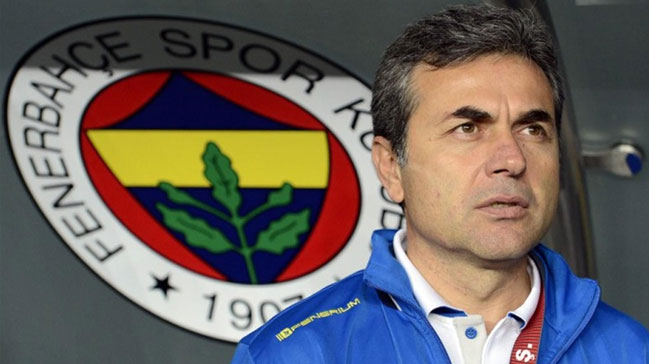 Kocaman 7 Fenerbahçeli futbolcunun biletini kesti!