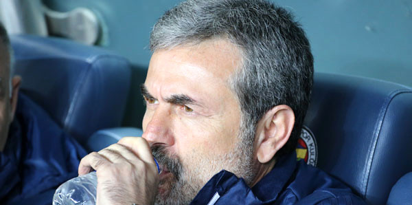 Kocaman: Beşiktaş sahada olacak