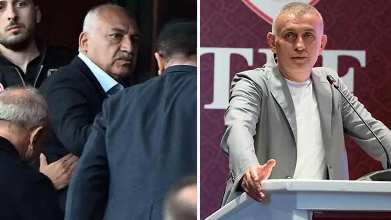 Kocaman bir enkaz bıraktı! Hacıosmanoğlu mahkemeye verecek