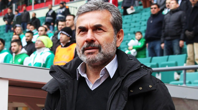 Kocaman, F.Bahçeli yıldızı kapıyor!