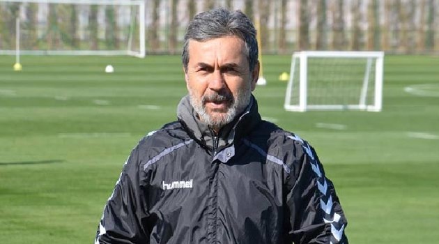 Kocaman: Fenerbahçe puan almak istediğimiz maç