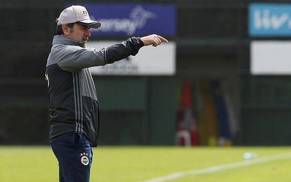 Kocaman: Fenerbahçe zordaysa göreve hazırım