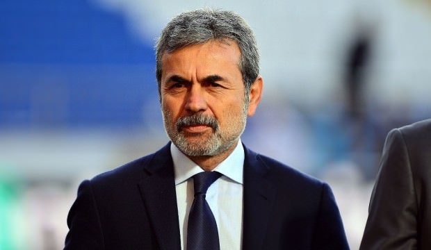 Aykut Kocaman için 5 senelik plan!