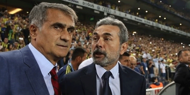 Kocaman itiraf etti! Attığımız gol...