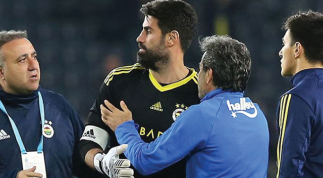 Kocaman kararını açıkladı! Fenerbahçe'de bir dönem sona erdi