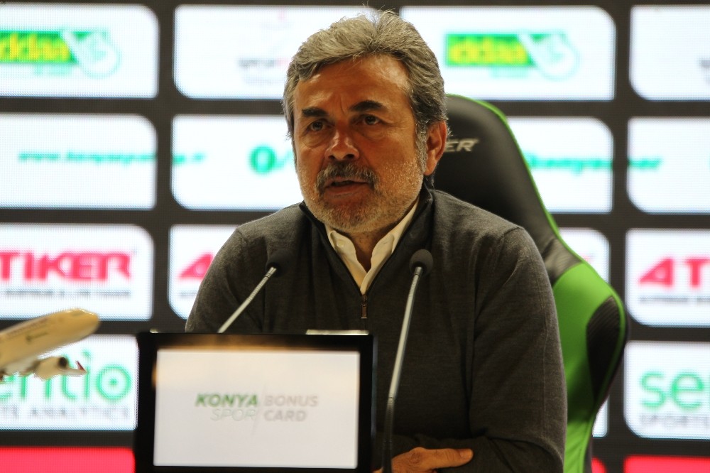 Kocaman: “Ligin 9 takımı neredeyse 4-5 puan içine sıkışmış durumda” 