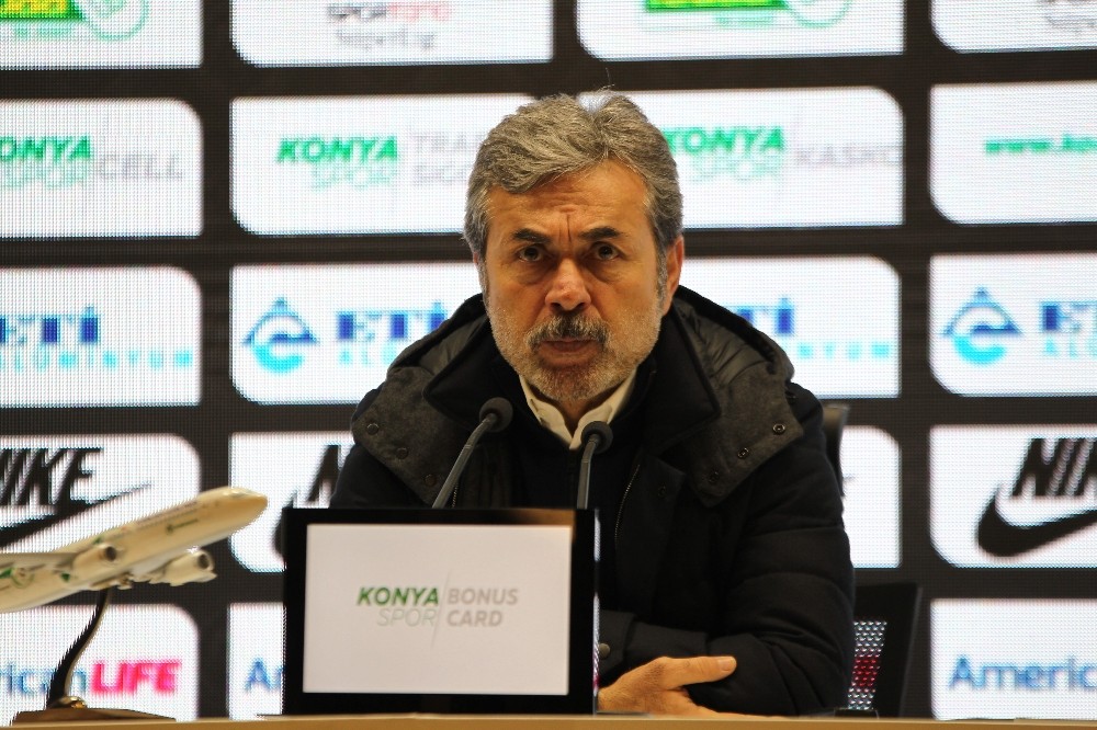 Kocaman: “Ne yazık ki hakemler maçların sonuçlarını etkiliyor” 
