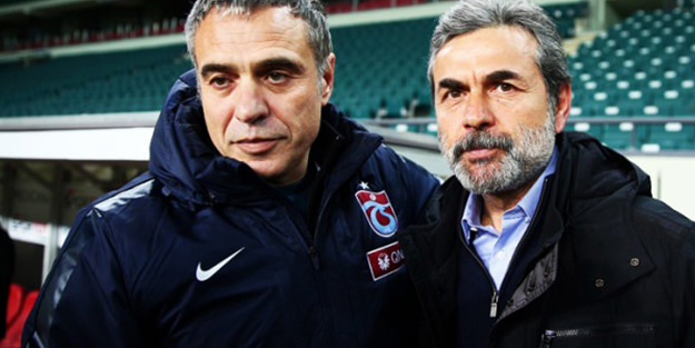 Kocaman reddetti! Ersun Yanal'a gidiyorlar