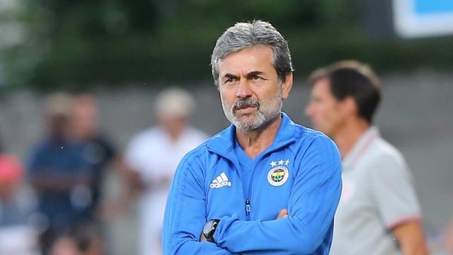 Kocaman, rötarlı bir sezon yaşadıklarını söyledi