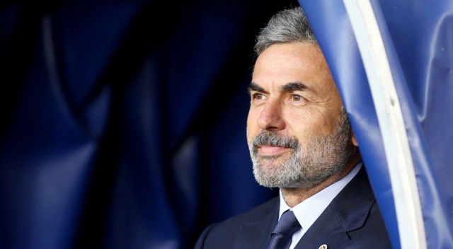 Kocaman: Sahaya çıkıp finali kutlayacağız