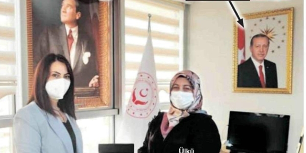 Kocaman tablo bile 'Mustafa Kemal' istismarcısı Sözcü'yü kesmedi!