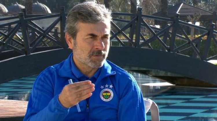 Kocaman: Transfer isteriz ama...